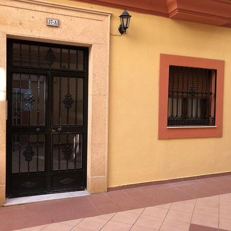 Ronda Centro - Relax Apartment Exterior photo