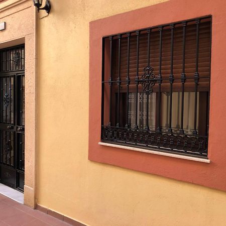 Ronda Centro - Relax Apartment Exterior photo
