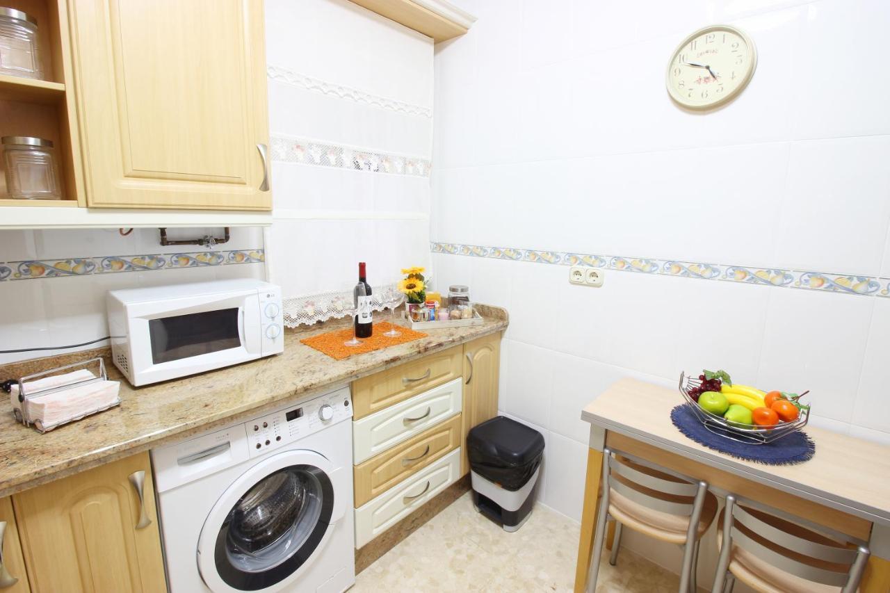 Ronda Centro - Relax Apartment Exterior photo
