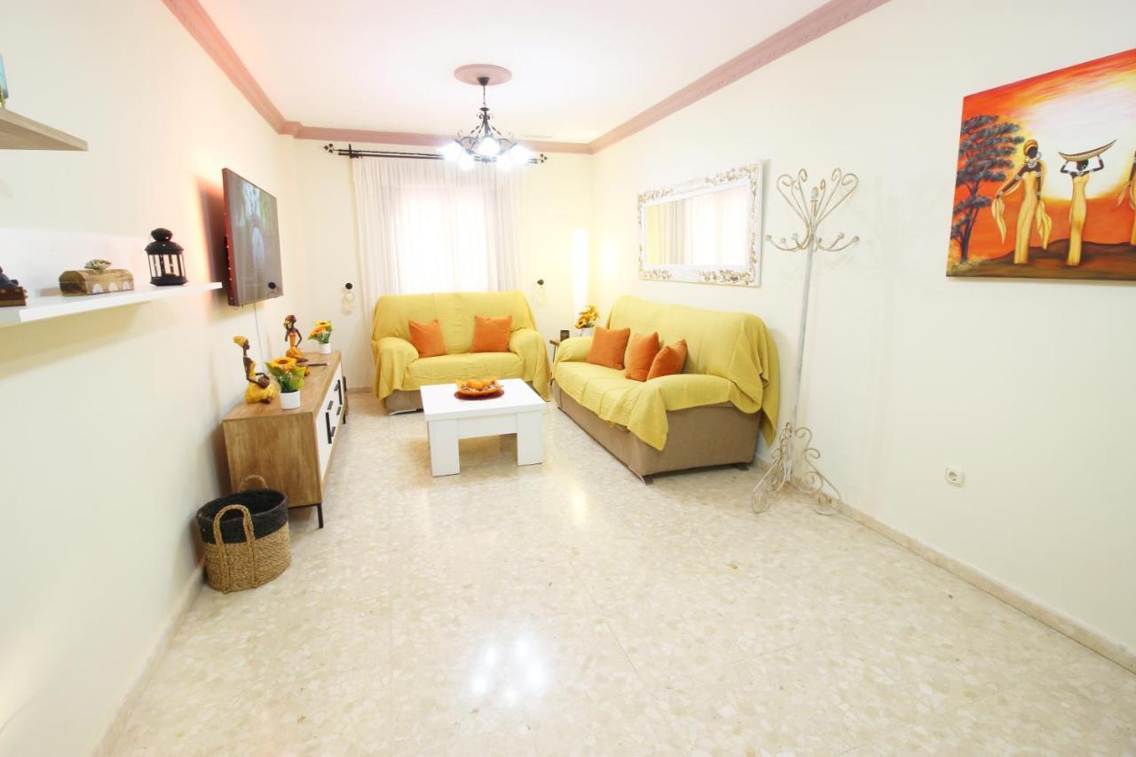 Ronda Centro - Relax Apartment Exterior photo