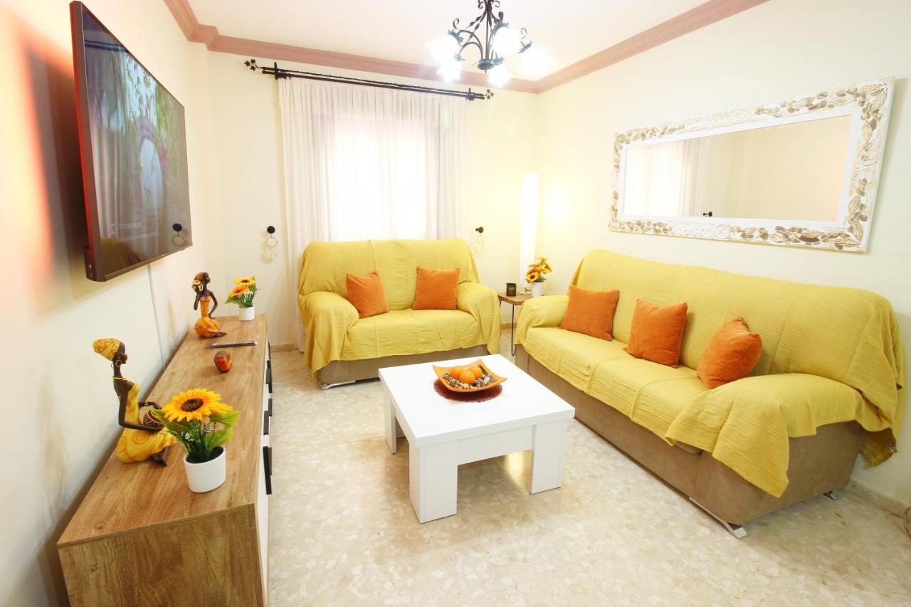 Ronda Centro - Relax Apartment Exterior photo