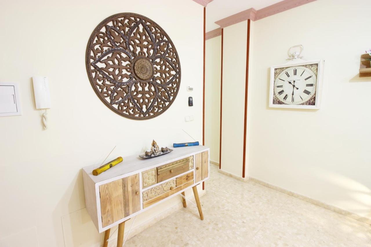 Ronda Centro - Relax Apartment Exterior photo