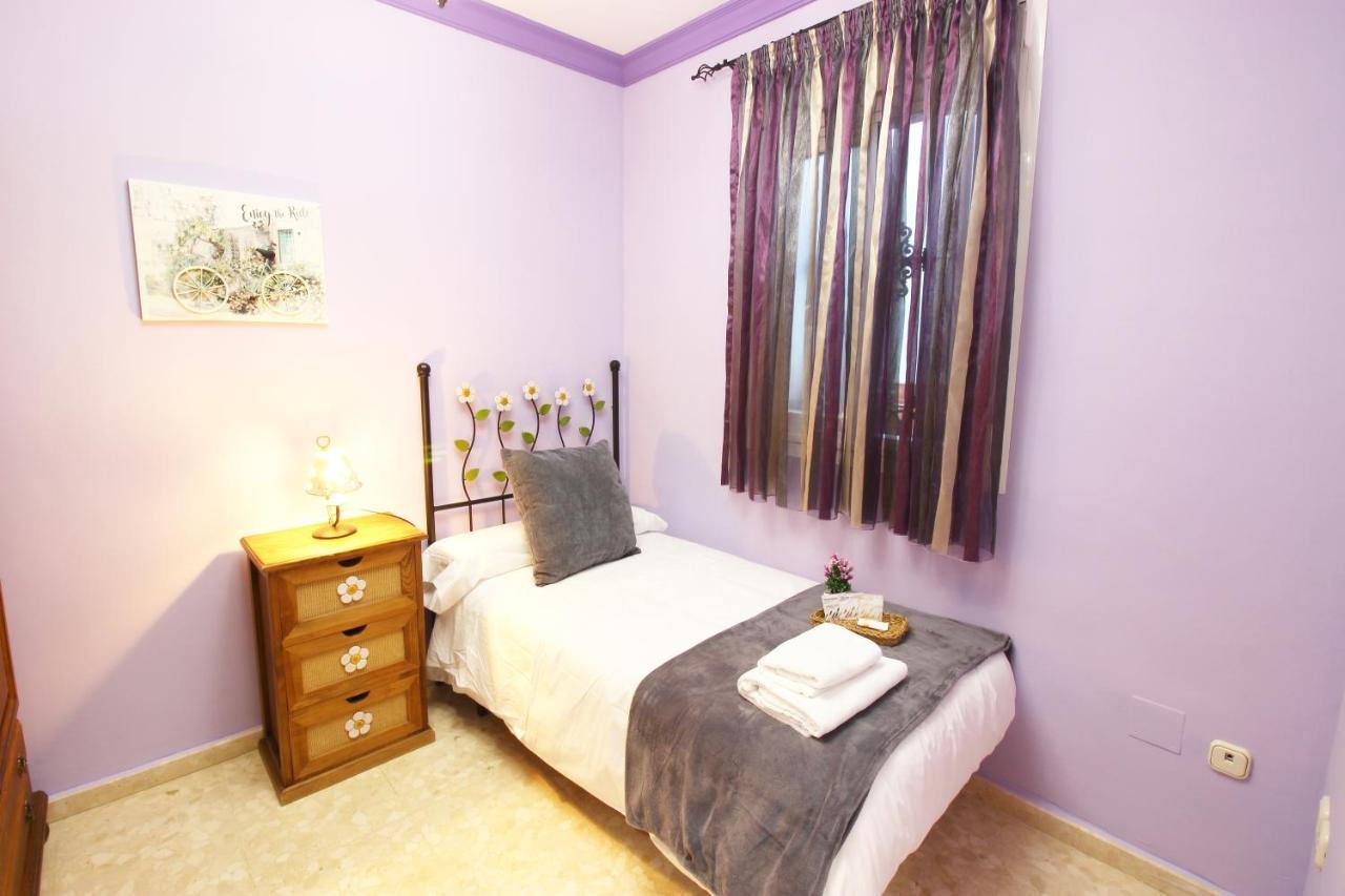 Ronda Centro - Relax Apartment Exterior photo