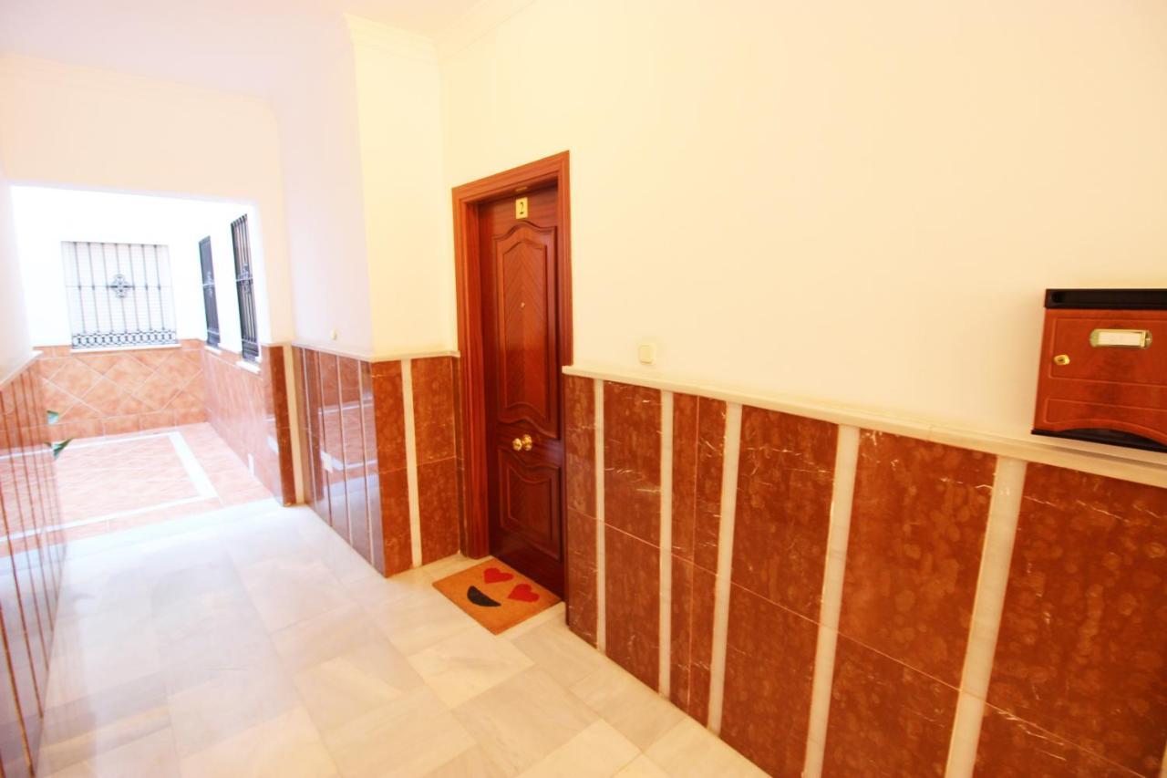 Ronda Centro - Relax Apartment Exterior photo
