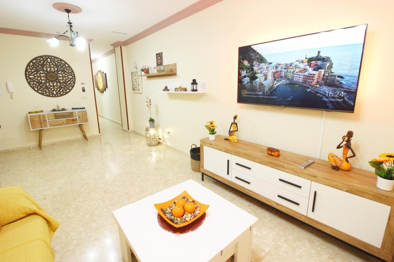 Ronda Centro - Relax Apartment Exterior photo