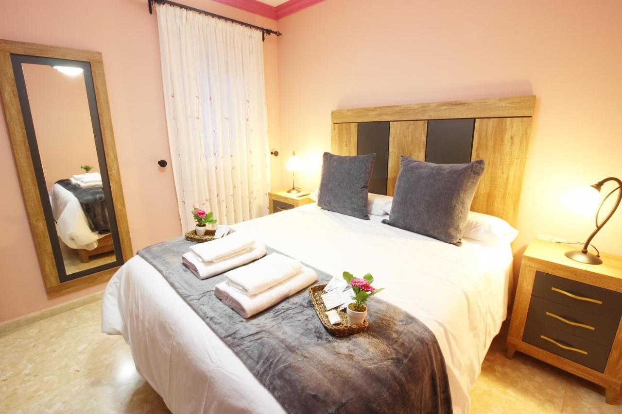 Ronda Centro - Relax Apartment Exterior photo