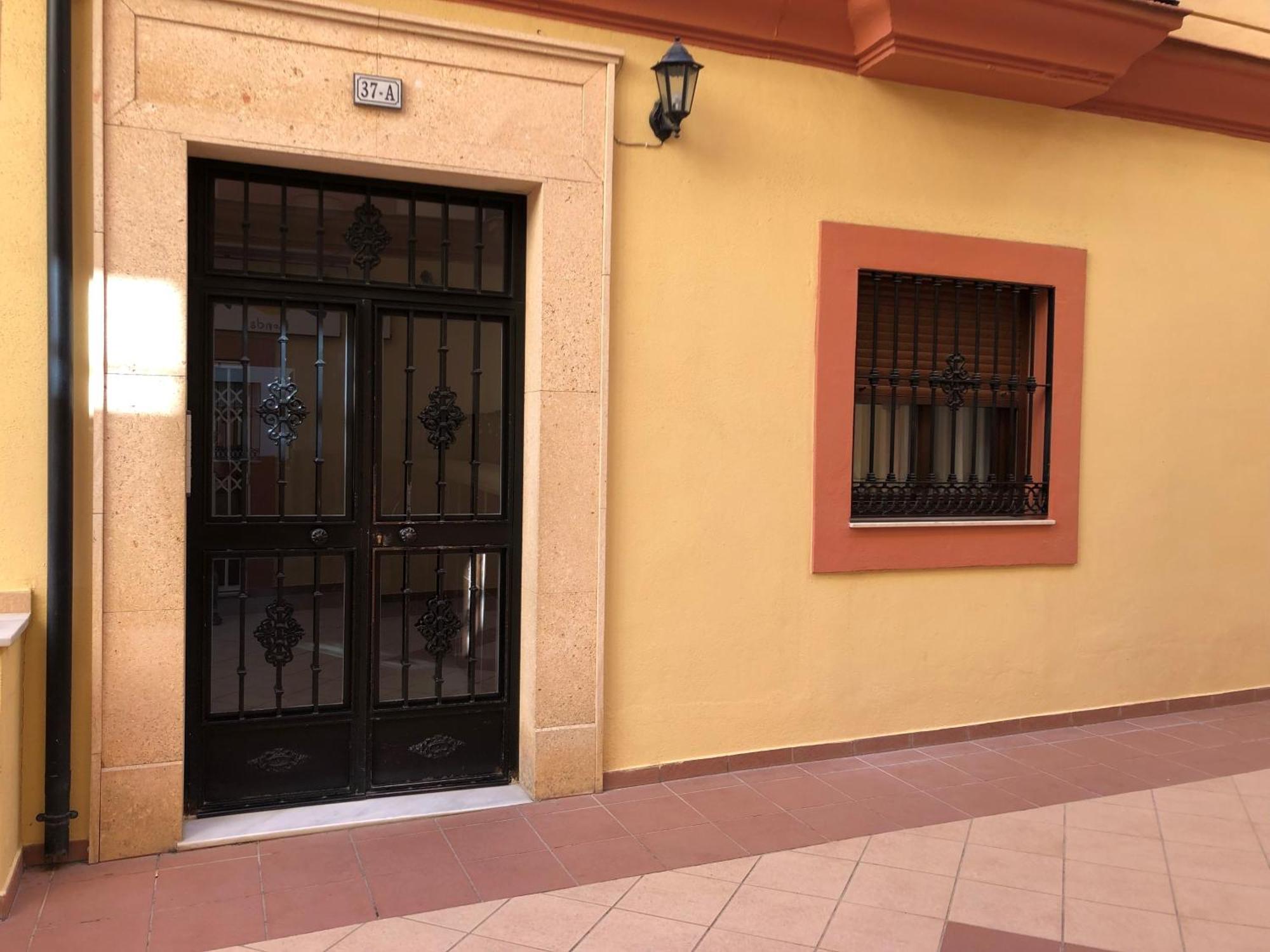 Ronda Centro - Relax Apartment Exterior photo