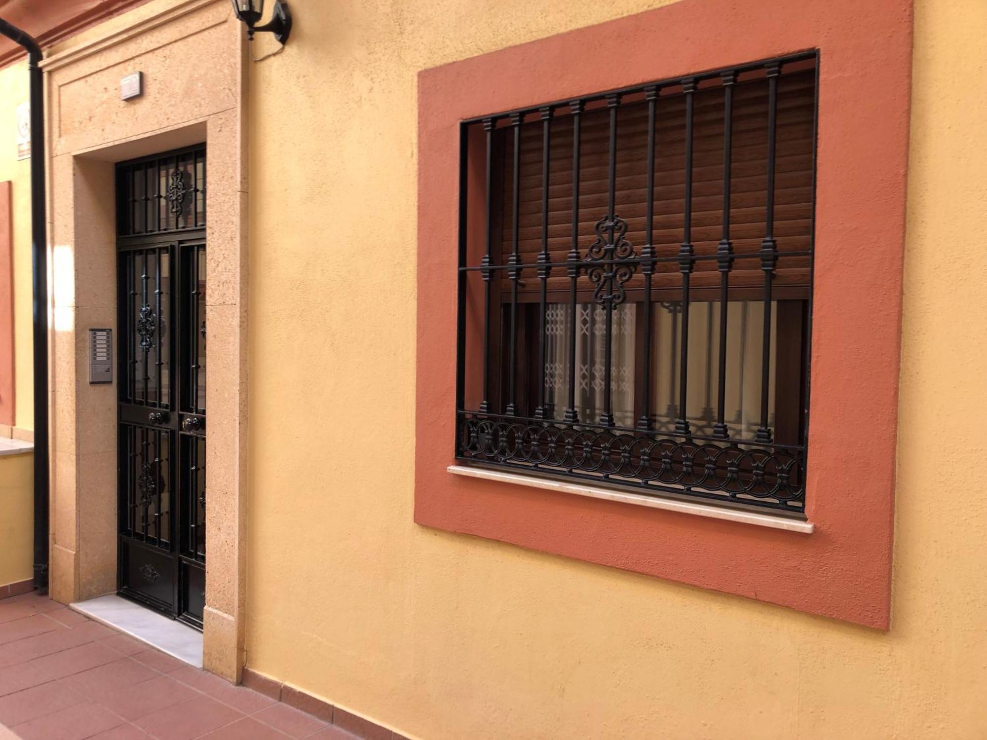 Ronda Centro - Relax Apartment Exterior photo
